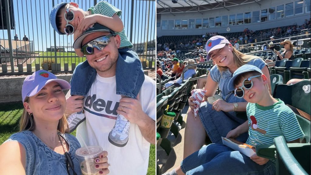 Husband of TikTok influencer will not be charged in the drowning of their 3-year-old son