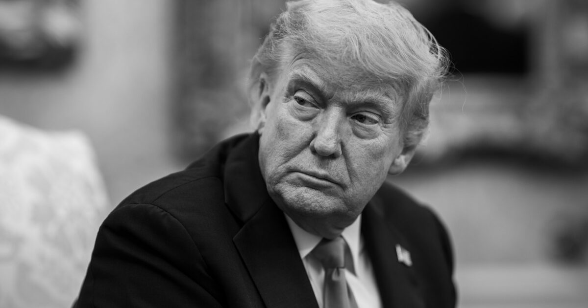 "I Have a Genuine Opportunity" to Achieve a Balanced Budget