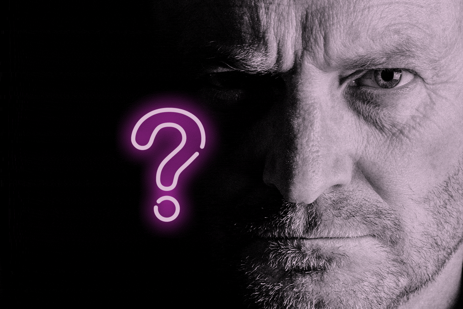 I believed our divorce was due to her being gay. It turned out to be false.