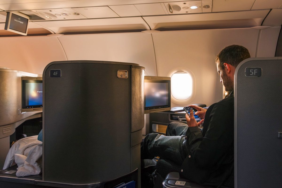 I enrolled in the new Chase Sapphire Reserve for Business card and here’s my reason.