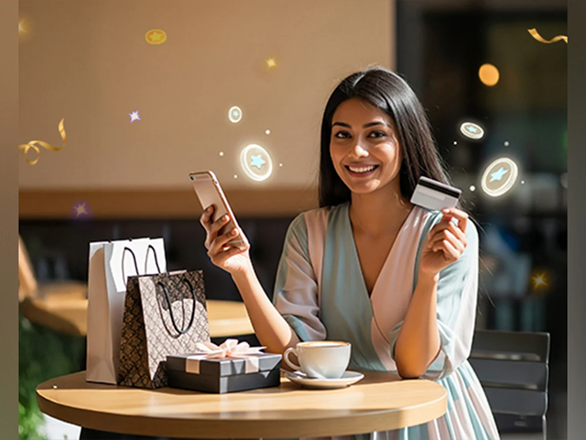 I needed money quickly. My credit card came through - no hassle, no debt risk.