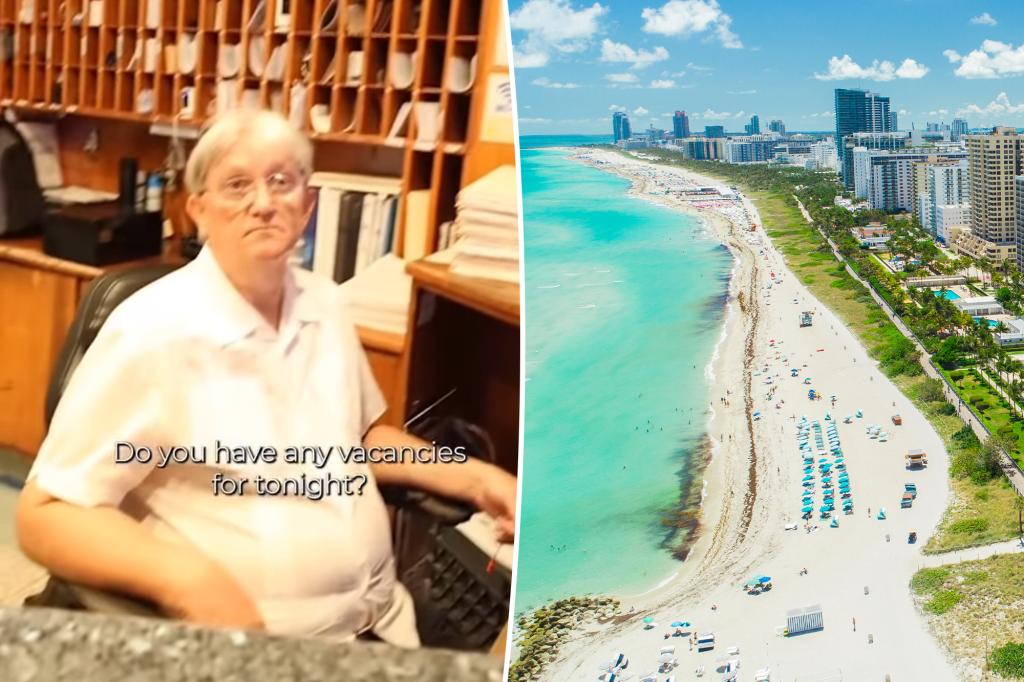 I spent under $200 for a one-star hotel in a popular beach location — here's what I received for my money.