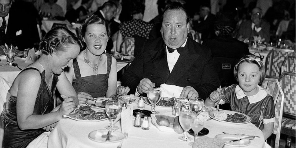 I visited a feminist-run restaurant, and it was awful.