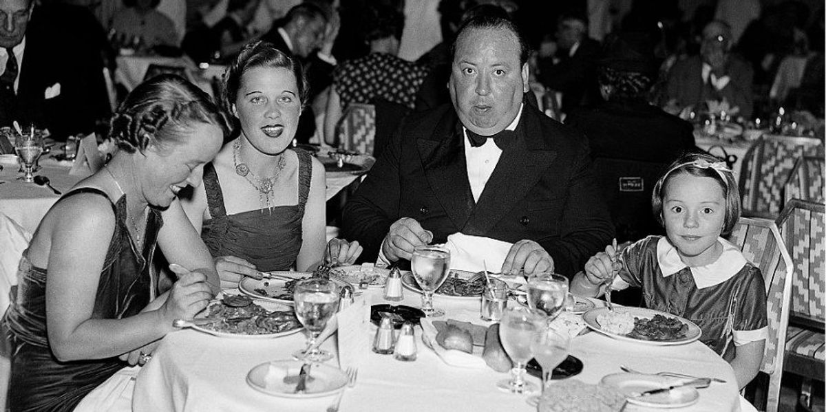 I visited a feminist-run restaurant, and it was awful.