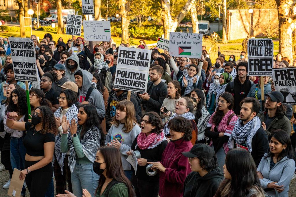 I was forced to leave MIT &mdash; and it was entirely due to my Jewish identity