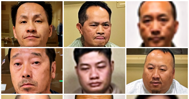 ICE Agents Detain 11 Sex Offenders Who Are Undocumented Immigrants in Minneapolis