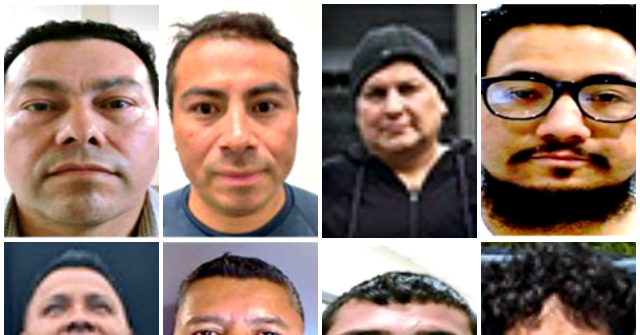 ICE Agents Detain Undocumented Immigrants Convicted of Murder, Rape, and Child Sexual Offenses