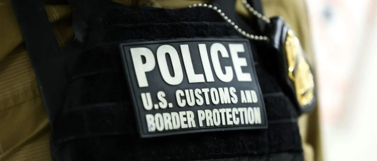 ICE Captures Last Escapee from Newark Detention Center &mdash; Across the Country
