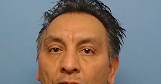 ICE Catches Illegal 'Monster' Released by Judge After Suspect Reportedly Decapitated Woman