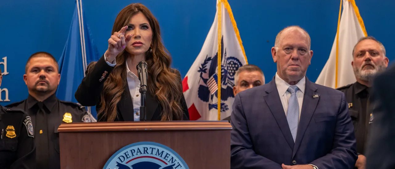 ICE Detains Undocumented Immigrant Employed as Police Officer in Maine for Attempting to Purchase a Firearm