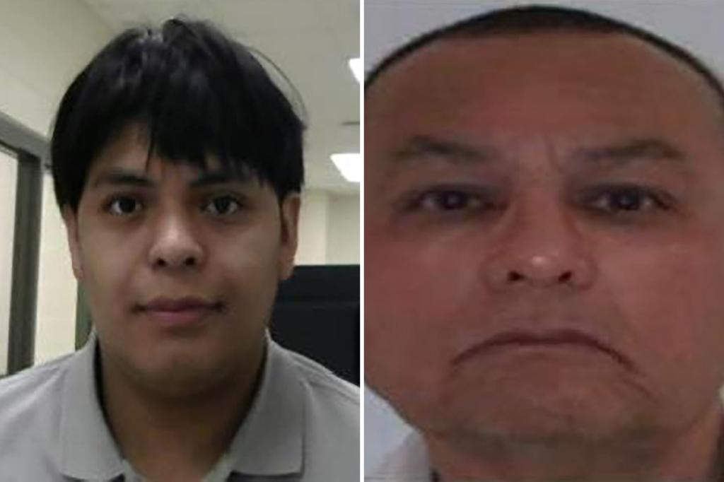 ICE deports undocumented immigrant who was found guilty of getting his niece pregnant and arrests another man charged with child rape.