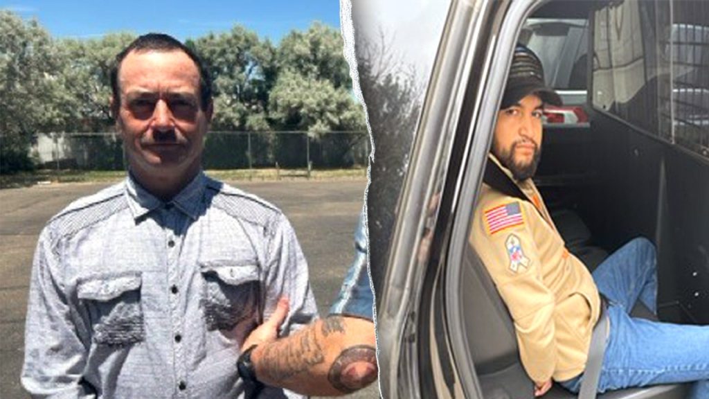 ICE detains 243 undocumented immigrants with criminal records in Denver operation