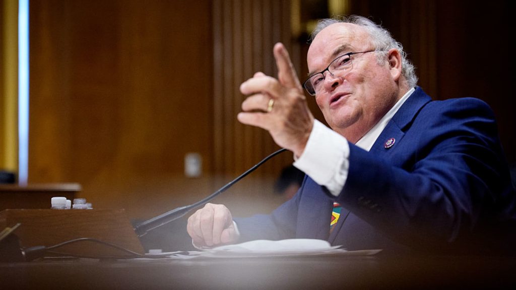 IRS leader expresses indifference towards Direct File, announces intention to terminate free filing program.