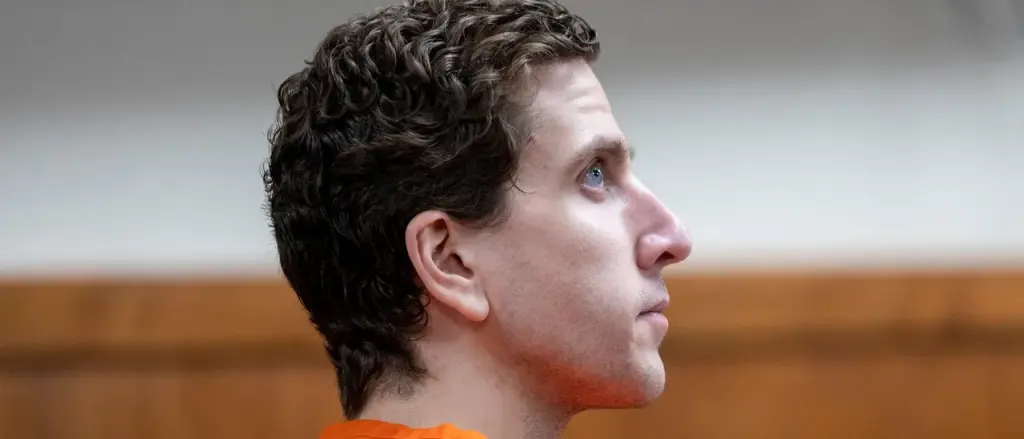 Idaho Man Bryan Kohberger Sentenced for the Murder of Four College Students