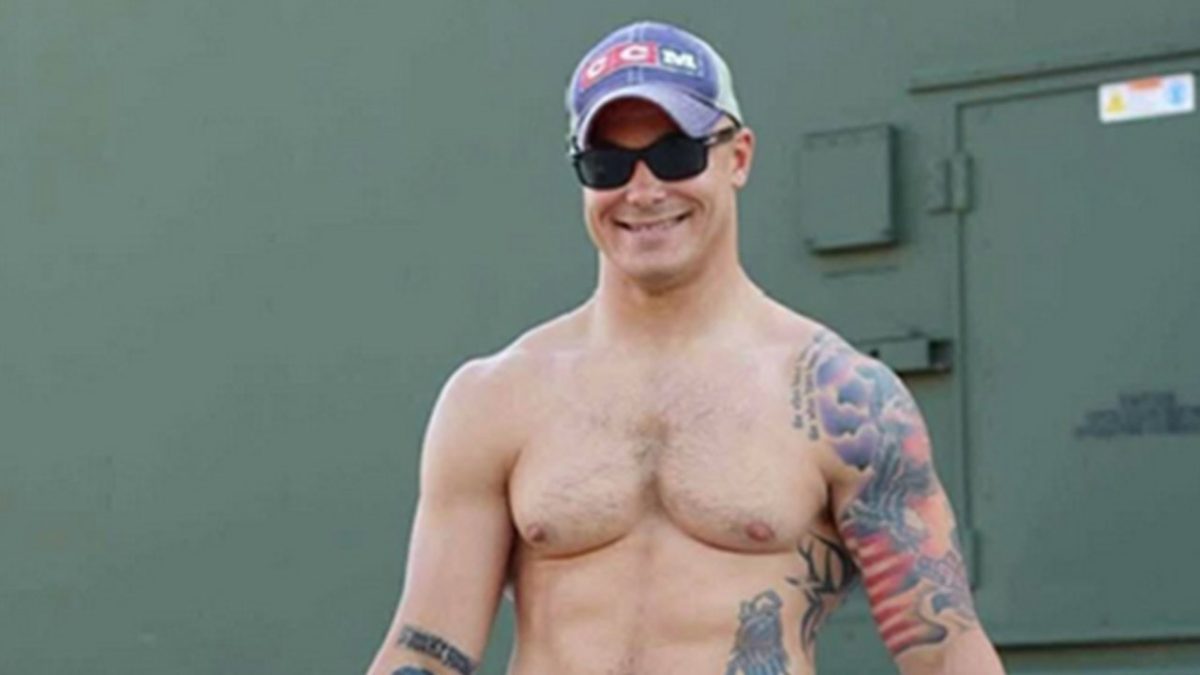 Idaho hiker confused for Travis Decker, wanted child murder suspect