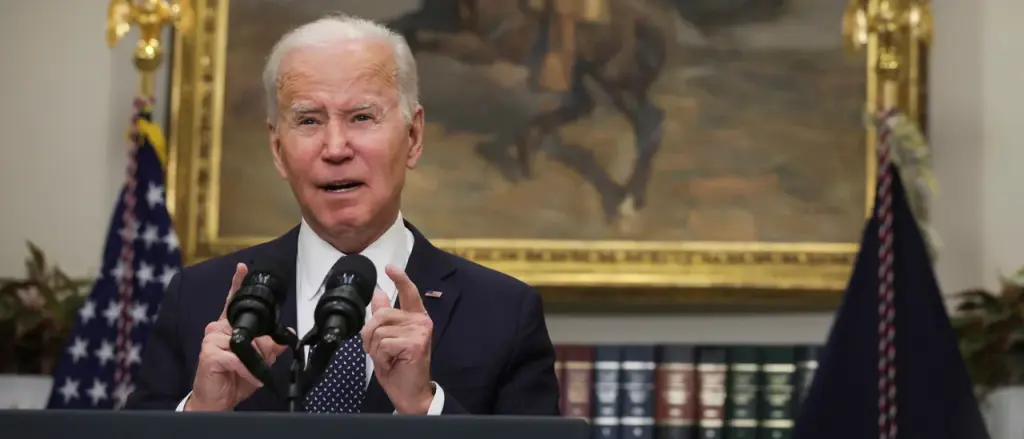 Illegal Migrant Charged With Holding Woman Hostage For Days Had Deportation Case Dropped By Biden Administration