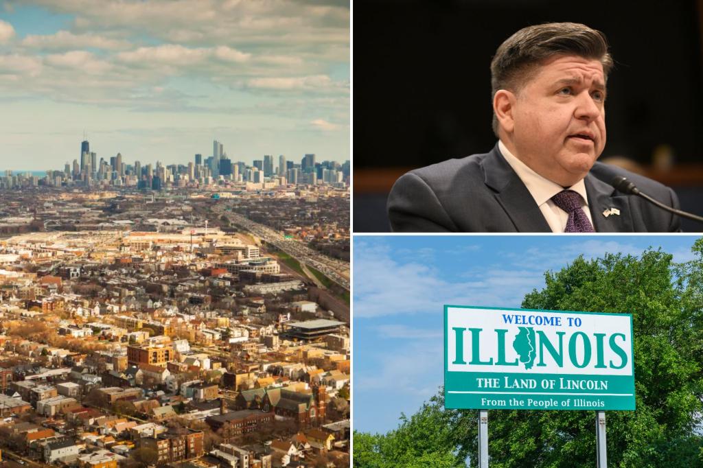 Illinois is experiencing a quicker aging population compared to the rest of the nation, editorial warns