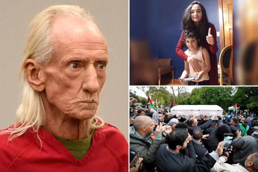 Illinois landlord who murdered Muslim boy and hurt his mother in a hate crime stabbing passes away in prison