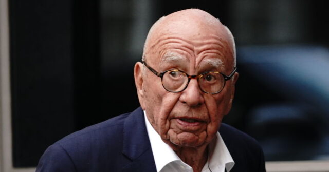 I’m eager to see Rupert Murdoch give his testimony.