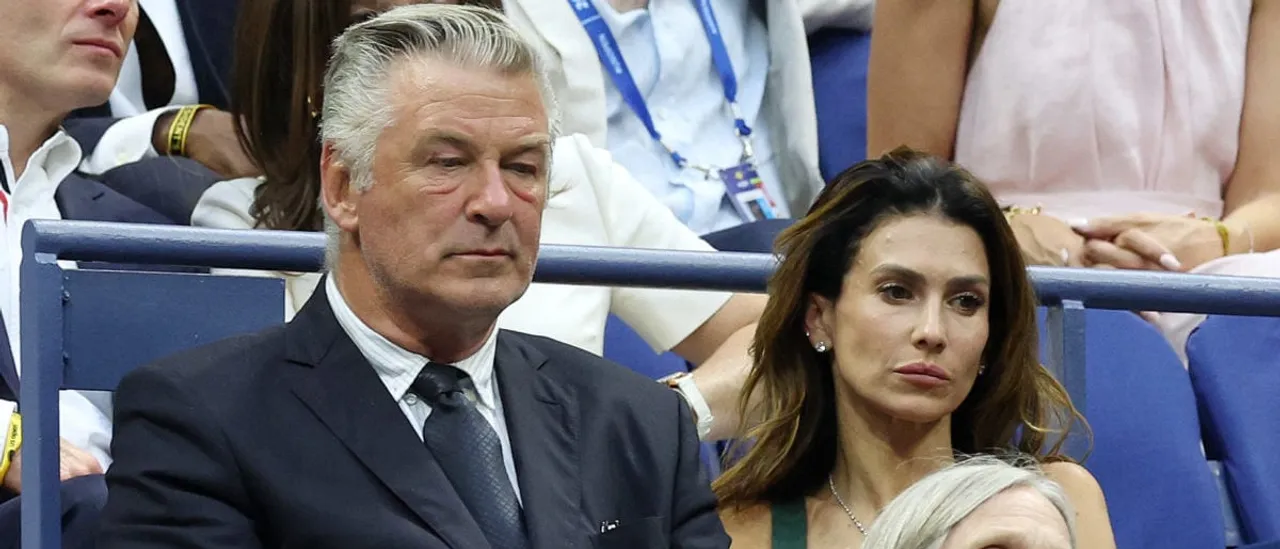 I’m not a fan of Alec Baldwin, but he truly deserves more than this.