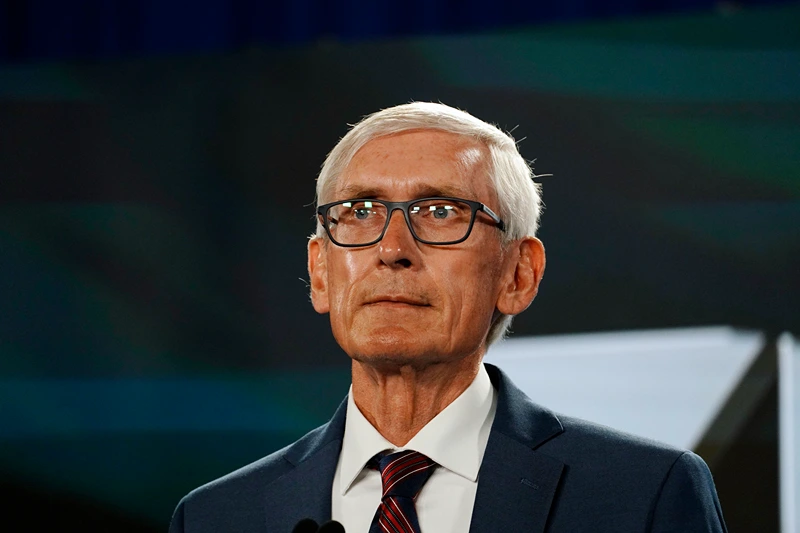 I'm not going to seek a third term