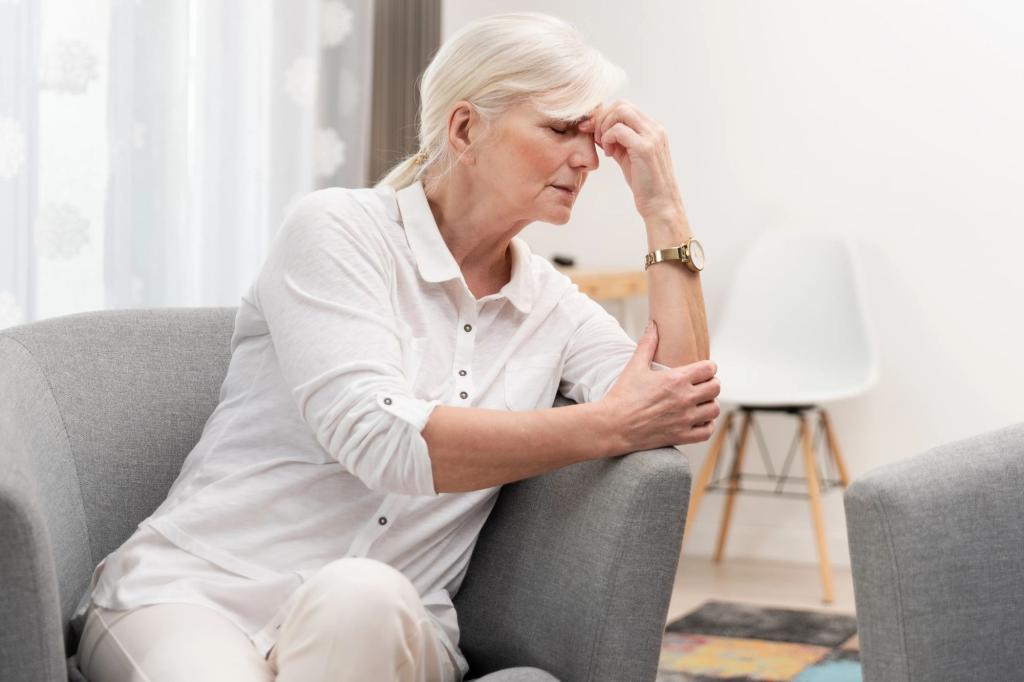 I'm uncertain about how I will manage if Social Security is reduced.