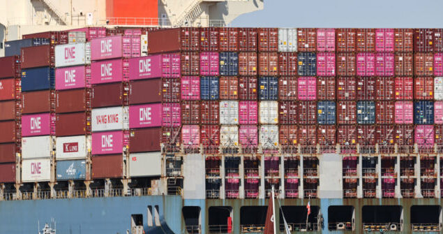 Import Prices Increase Less Than Anticipated, No Indications of Inflationary Pressure