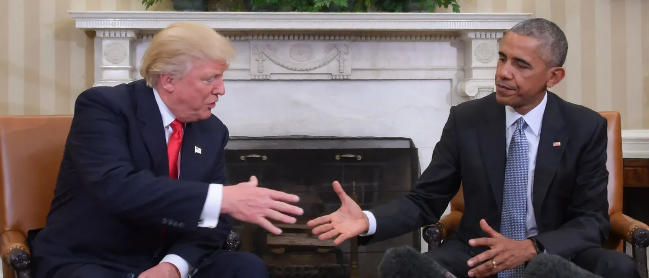 Important Aspect of Obama's Russiagate Scandal Is Going Unnoticed