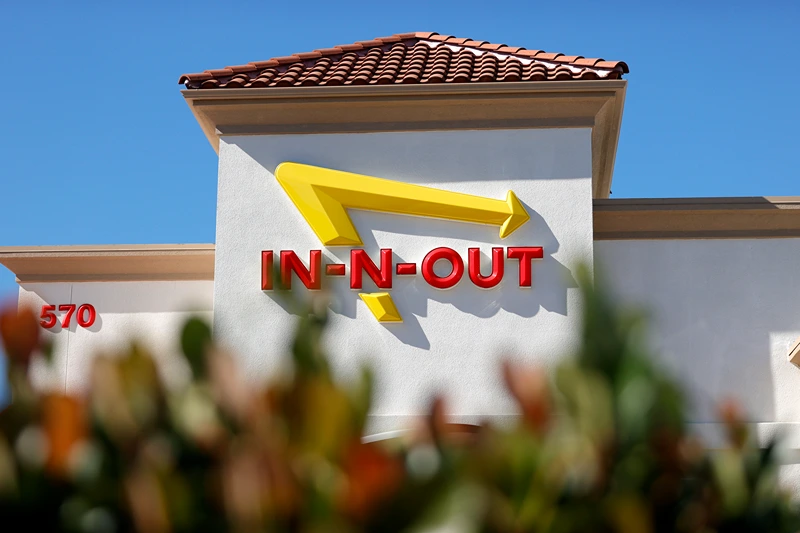 In-N-Out owner shares plans to leave California for the East, saying, ‘It's difficult to raise a family here’
