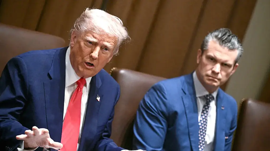 Increased defense funding and Pentagon changes aim to enhance military modernization