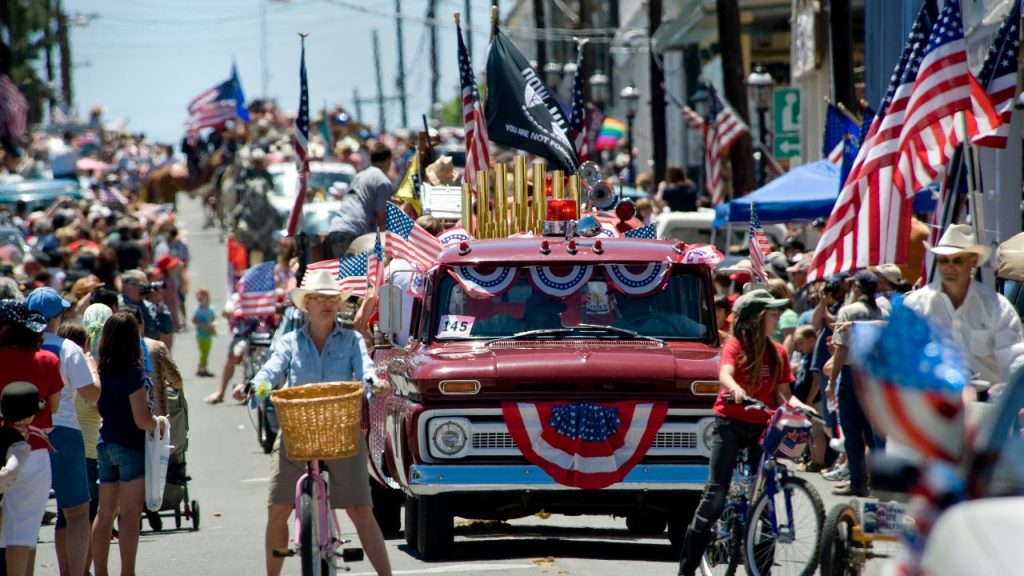 Increased security for Fourth of July celebrations due to concerns over Iran, expert advises