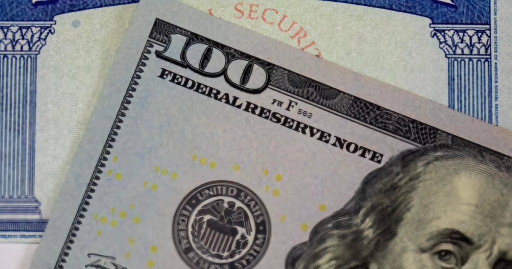 Increasing number of retirees rely significantly on Social Security, AARP reports