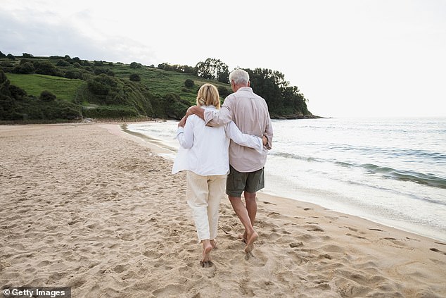 Increasing your pace by just 14 steps per minute may help guard against growing chronic illnesses.