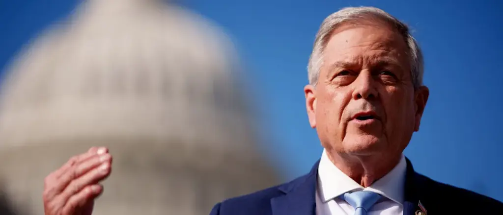 Independent Conservative Representative Joins the Race for Unsponsored Governor Position