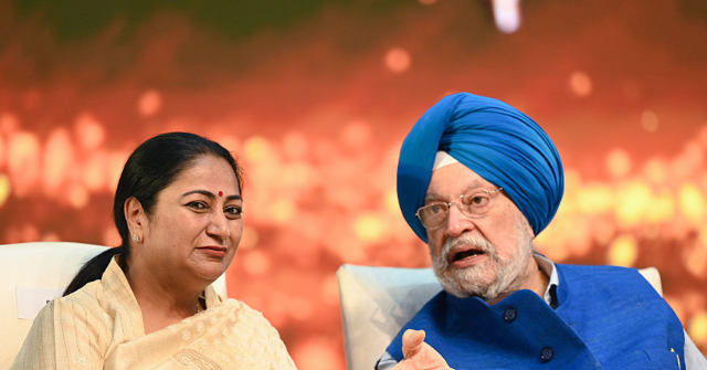 India Unconcerned About Trump Tariff Threat Even While Relying on Russian Oil: 'We'll Handle It'