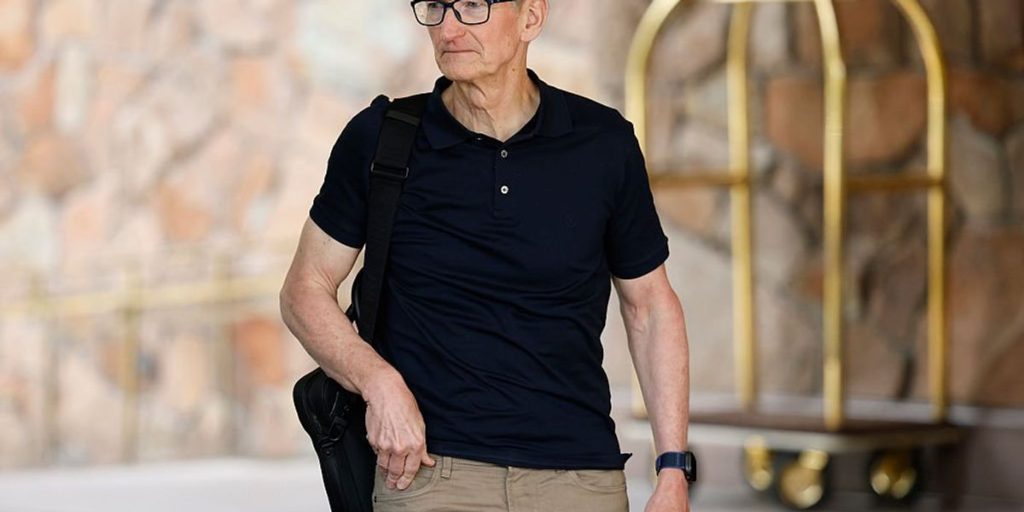 India surpasses China in iPhone production due to Trump tariffs