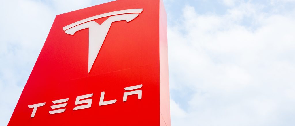 Individual Involved In Aggressive Anti-Tesla Attack Linked To National Left-Wing Gun Organization: DOJ