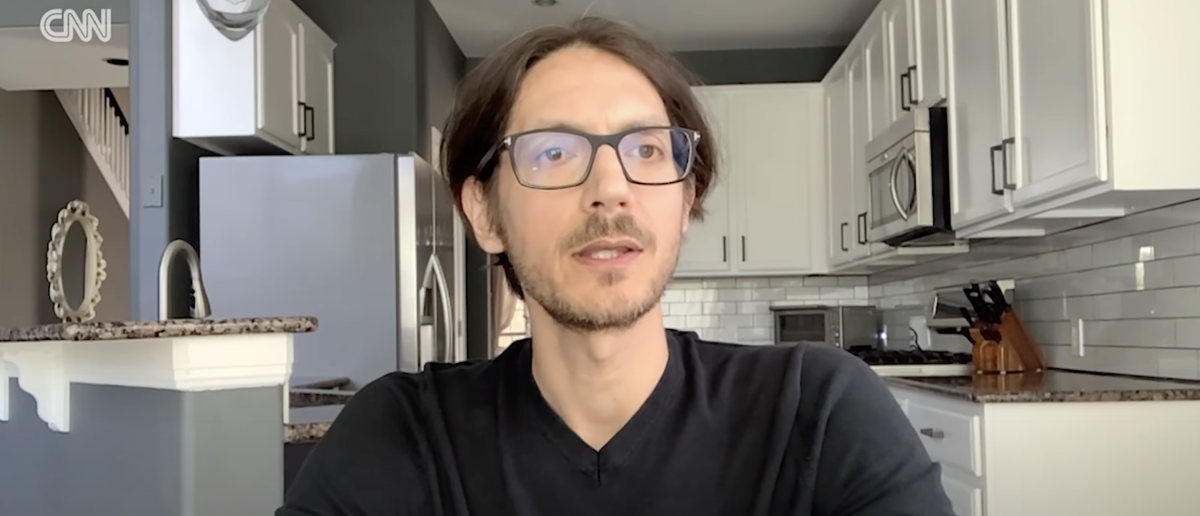 Individual Who Created ICE-Dodging App Hopes All Americans Will Embrace Antifa Values