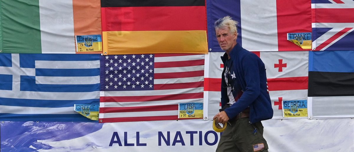 Individuals Associated With Alleged Trump Assassin Admit Guilt in Firearm Offenses