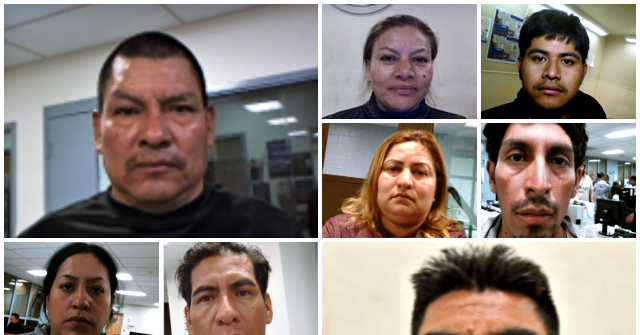 Individuals involved in serious crimes apprehended during ICE operation at California cannabis farm