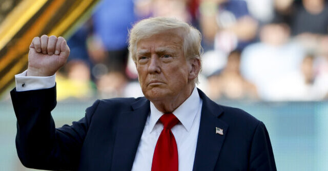 Inflation Was Completely Absent in June