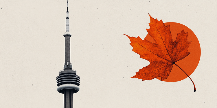 Inflation in Canada predicted to rise to 1.9% annually in June.