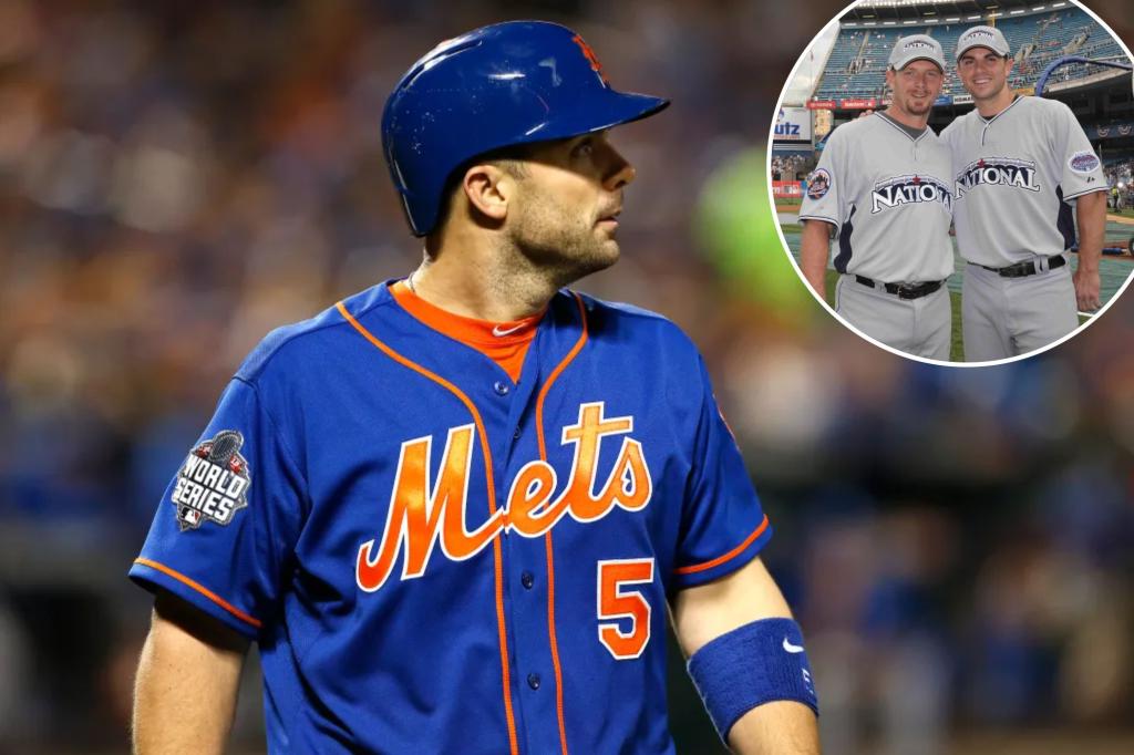 Injuries kept David Wright out of the Hall of Fame: Former Mets