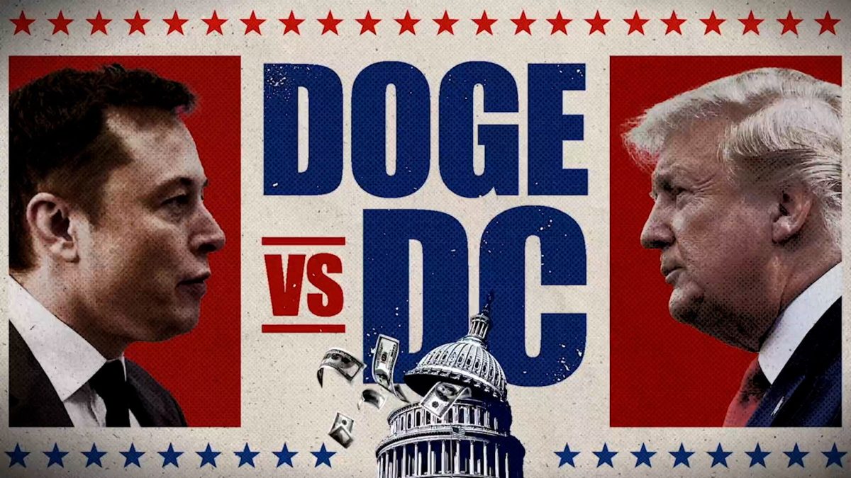 Inside Trump's DOGE: How Elon Musk faced government challenges before the fallout
