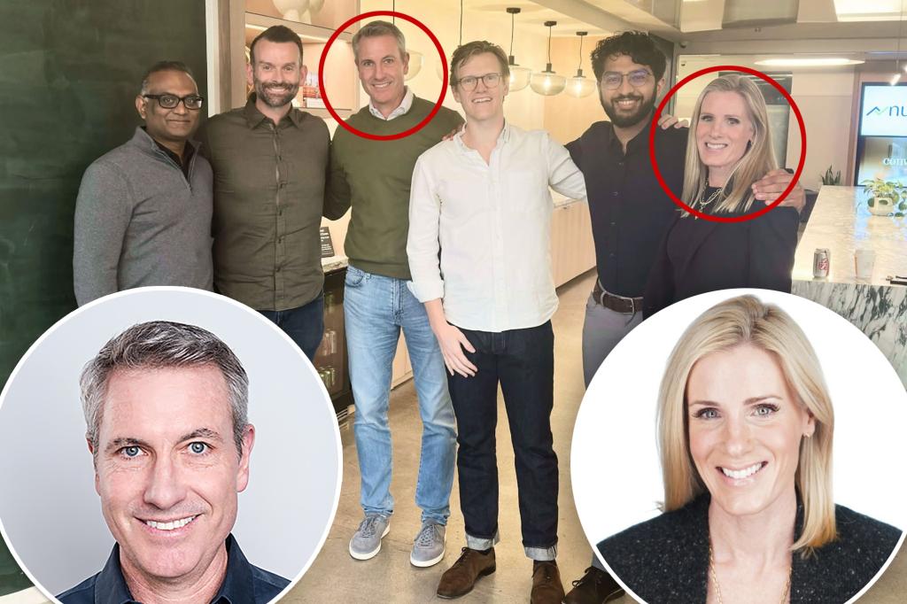 Internet trolls criticize Kiss Cam Astronomer CEO and HR leader