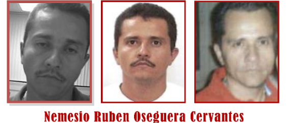 Introducing &lsquo;El Mencho&rsquo;, One of Mexico&rsquo;s Most Notorious Drug Lords