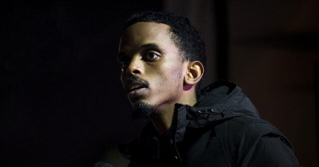 Introducing Omar Fateh, the Upcoming Zohran Mamdani, Campaigning for Mayor of Minneapolis