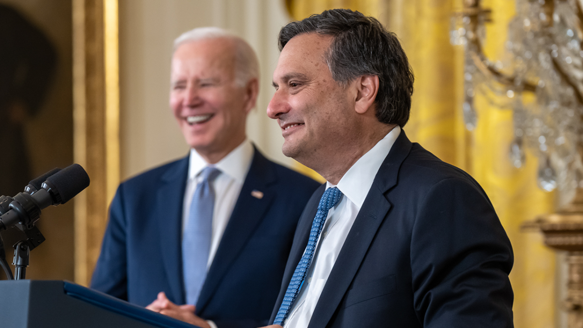 Investigation into Biden's mental decline won't uncover a cover-up, author claims