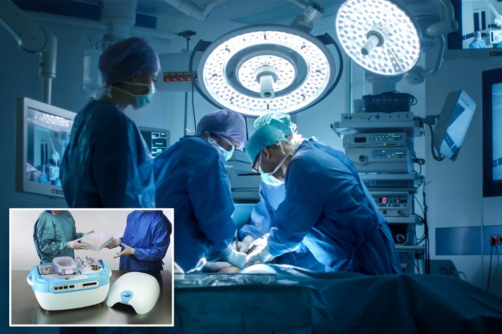 Investigation reveals that hurried transplant processes put organ donors at risk.