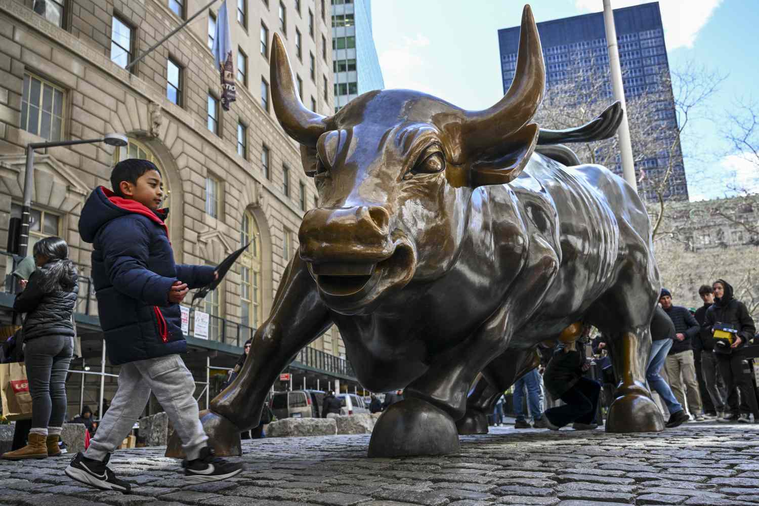 Investors Faced Challenges but Recently Recovered. What’s Next for Them?